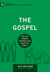 Gospel: How the Church Portrays the Beauty of Christ