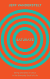 Saturate: Being Disciples of Jesus in the Everyday Stuff of Life