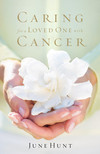 Caring for a Loved One with Cancer 