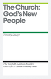 The Church: God's New People