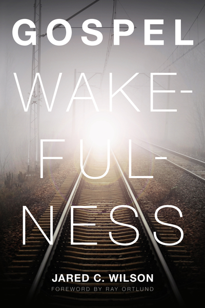 Gospel Wakefulness (Foreword by Ray Ortlund)