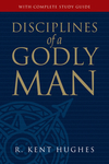 Disciplines of a Godly Man