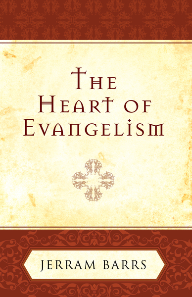 Heart of Evangelism