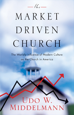 Market-Driven Church 