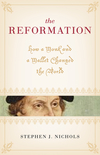 Reformation: How a Monk and a Mallet Changed the World