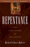 Repentance: The First Word of the Gospel