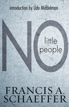 No Little People (Introduction by Udo Middelmann)