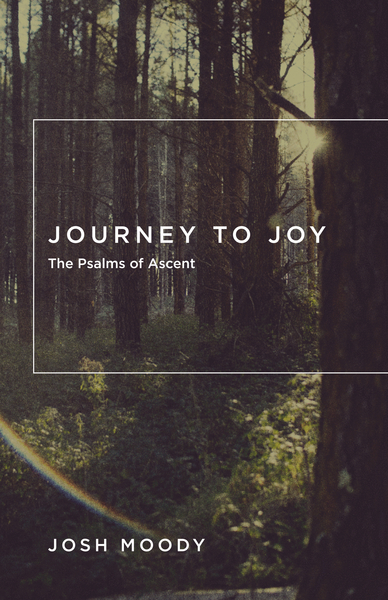 Journey to Joy: The Psalms of Ascent