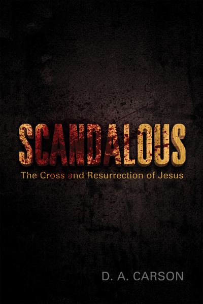 Scandalous: The Cross and Resurrection of Jesus - Olive Tree Bible Software