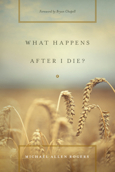 What Happens After I Die?