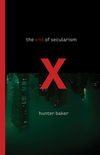 End of Secularism