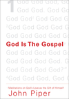 God Is the Gospel: Meditations on God's Love as the Gift of Himself