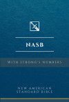 New American Standard Bible with Strong's Numbers - NASB Strong's
