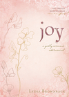 Joy: A Godly Woman's Adornment