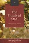 Promised One (A 10-week Bible Study): Seeing Jesus in Genesis