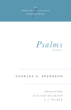 Crossway Classic Commentaries — Psalms Vol. 1 (CCC)