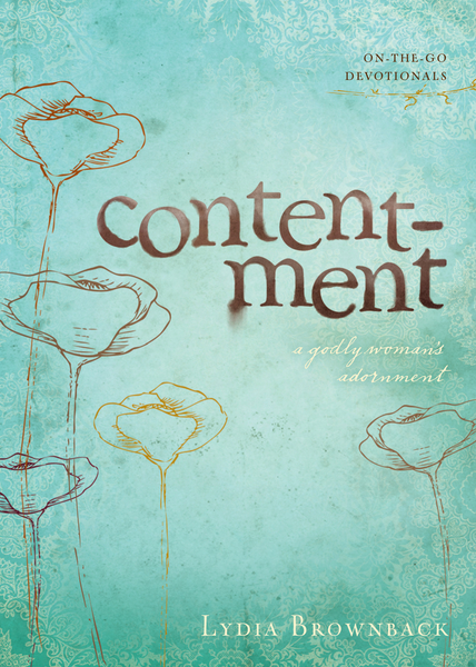 Contentment: A Godly Woman's Adornment