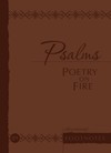 Psalms: Poetry on Fire (Devotional Footnotes from The Passion Translation)