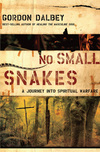 No Small Snakes: A Journey Into Spiritual Warfare