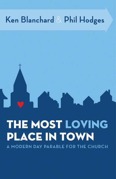 Most Loving Place in Town