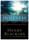 Holiness: God's Plan for Fullness of Life