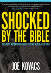 Shocked by the Bible