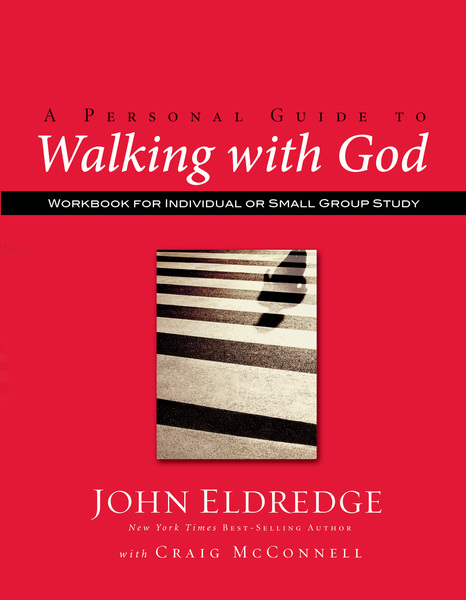 Personal Guide to Walking with God