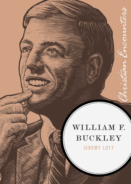 William F. Buckley