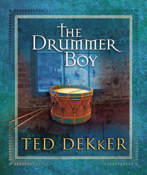 Drummer Boy: A Christmas Tale