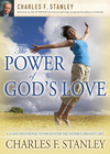 Power of God's Love: A 31 Day Devotional to Encounter the Father's Greatest Gift