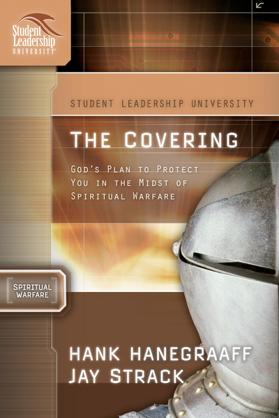 Covering: God's Plan to Protect You in the Midst of Spiritual Warfare