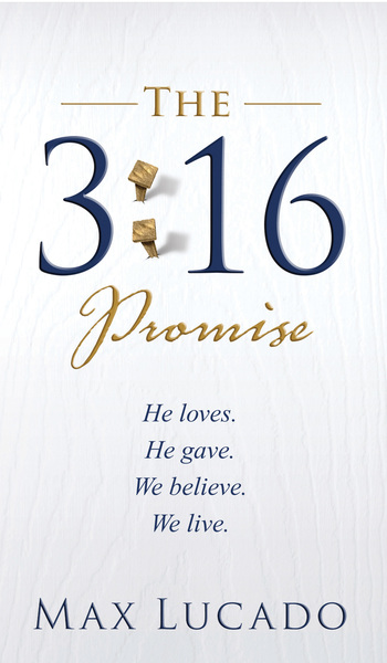 3:16 Promise