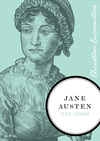 Jane Austen: A Literary Celebrity