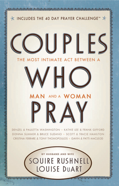 Couples Who Pray