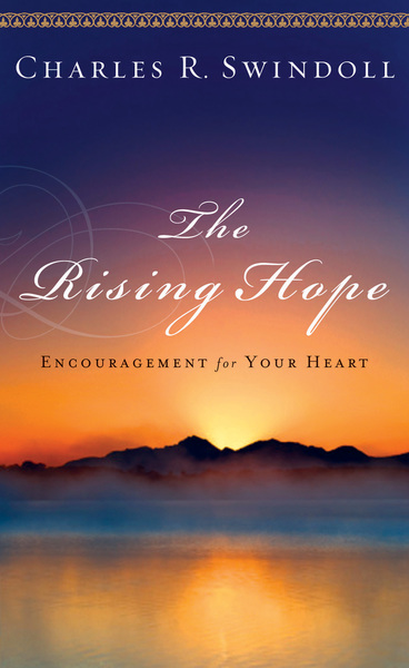 Rising Hope: Encouragement for Your Heart