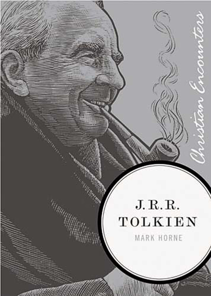 J. R. R. Tolkien: The Mind Behind the Rings