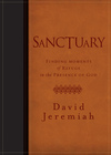 Sanctuary: Finding Moments of Refuge in the Presence of God