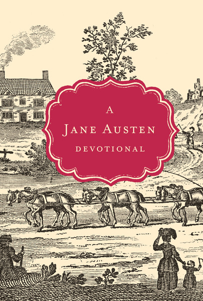 Jane Austen Devotional