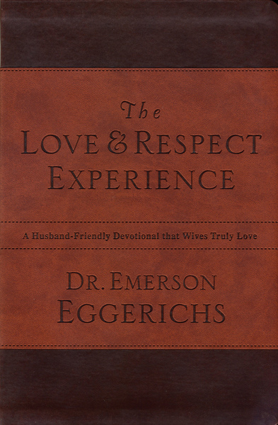 Love and   Respect Experience