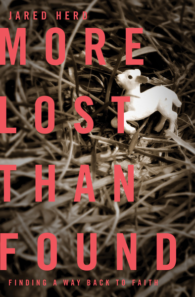 More Lost Than Found