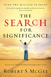 Search for Significance: Seeing Your True Worth Through God's Eyes