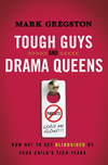 Tough Guys and Drama Queens
