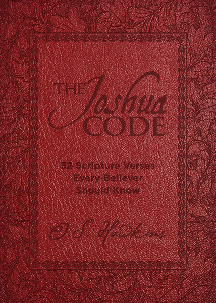 Joshua Code