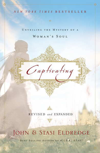 Captivating Revised and   Updated: Unveiling the Mystery of a Woman's Soul