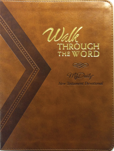 Walk Through the Word