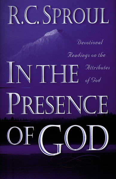 In the Presence of God 