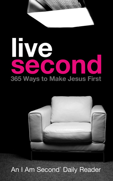 Live Second