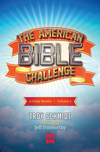 American Bible Challenge: A Daily Reader Volume 1