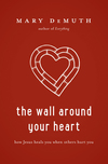Wall Around Your Heart: How Jesus Heals You When Others Hurt You