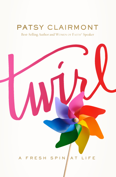 Twirl: A Fresh Spin at Life